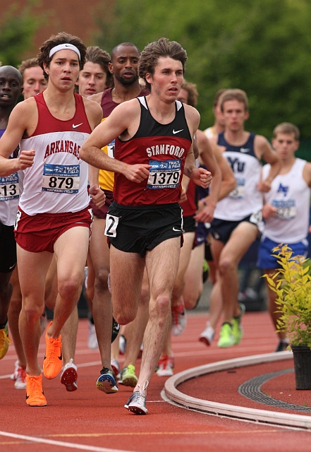 2011NCAAWestSat-084.JPG - 2011 NCAA West Preliminary Track and Field, May 26-28, Hayward Field, Eugene, OR.