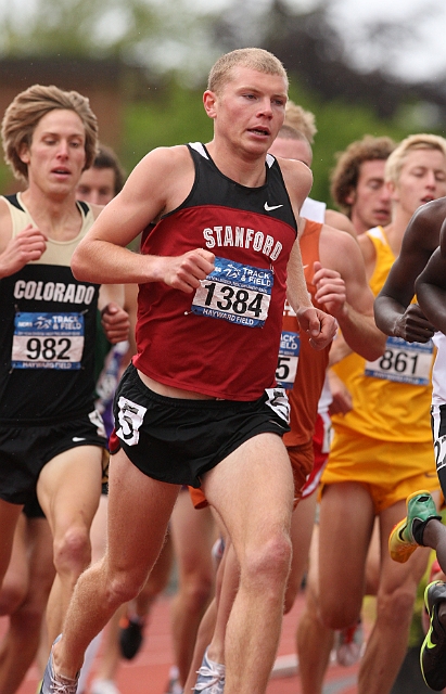 2011NCAAWestSat-088.JPG - 2011 NCAA West Preliminary Track and Field, May 26-28, Hayward Field, Eugene, OR.