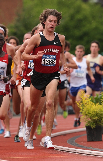 2011NCAAWestSat-090.JPG - 2011 NCAA West Preliminary Track and Field, May 26-28, Hayward Field, Eugene, OR.
