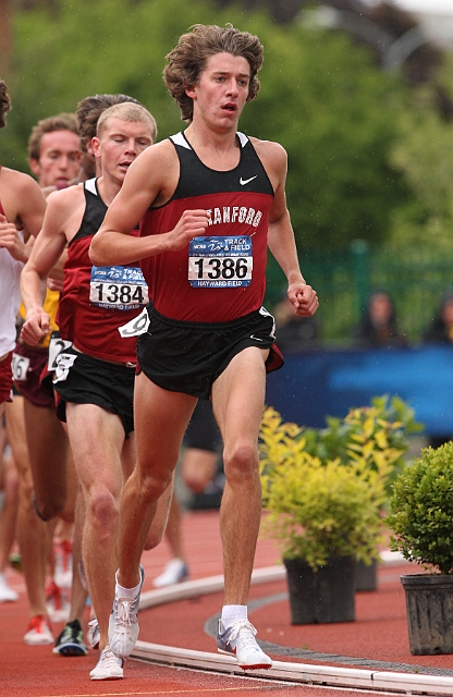2011NCAAWestSat-091.JPG - 2011 NCAA West Preliminary Track and Field, May 26-28, Hayward Field, Eugene, OR.