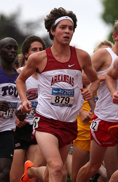 2011NCAAWestSat-094.JPG - 2011 NCAA West Preliminary Track and Field, May 26-28, Hayward Field, Eugene, OR.