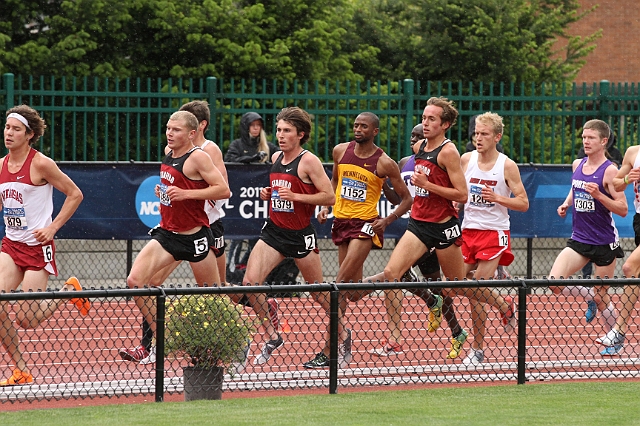 2011NCAAWestSat-095.JPG - 2011 NCAA West Preliminary Track and Field, May 26-28, Hayward Field, Eugene, OR.