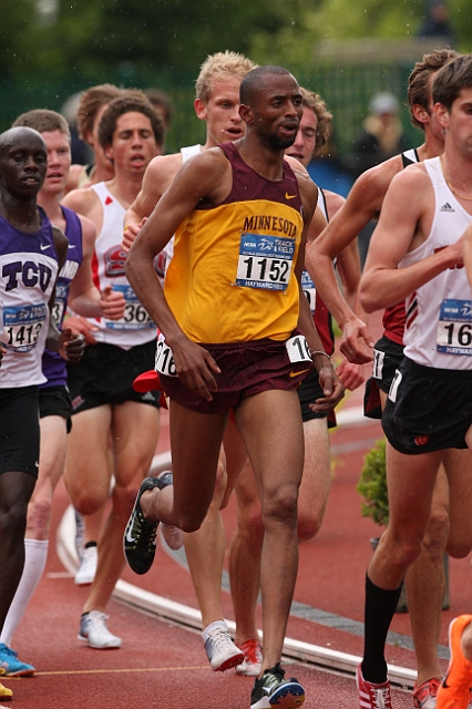 2011NCAAWestSat-101.JPG - 2011 NCAA West Preliminary Track and Field, May 26-28, Hayward Field, Eugene, OR.