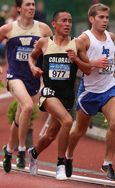 2011NCAAWestSat-103.JPG - 2011 NCAA West Preliminary Track and Field, May 26-28, Hayward Field, Eugene, OR.