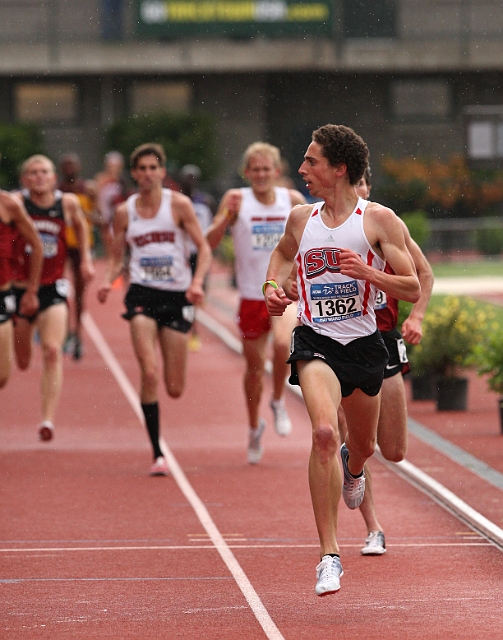 2011NCAAWestSat-105.JPG - 2011 NCAA West Preliminary Track and Field, May 26-28, Hayward Field, Eugene, OR.