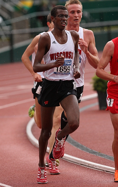 2011NCAAWestSat-111.JPG - 2011 NCAA West Preliminary Track and Field, May 26-28, Hayward Field, Eugene, OR.