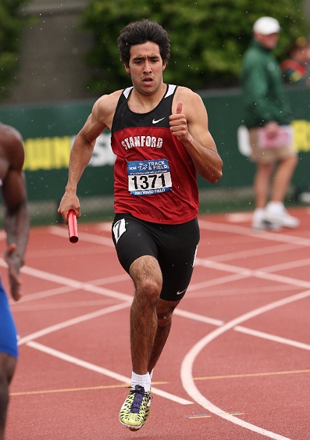 2011NCAAWestSat-116.JPG - 2011 NCAA West Preliminary Track and Field, May 26-28, Hayward Field, Eugene, OR.