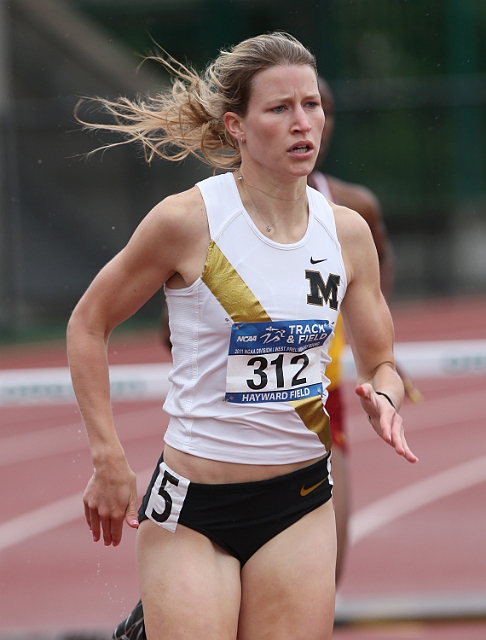 2011NCAAWestThur-040.JPG - 2011 NCAA West Preliminary Track and Field, May 26-28, Hayward Field, Eugene, OR.