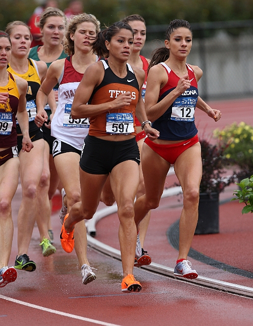 2011NCAAWestThur-057.JPG - 2011 NCAA West Preliminary Track and Field, May 26-28, Hayward Field, Eugene, OR.