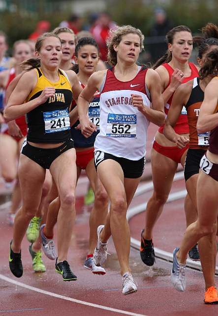 2011NCAAWestThur-059.JPG - 2011 NCAA West Preliminary Track and Field, May 26-28, Hayward Field, Eugene, OR.