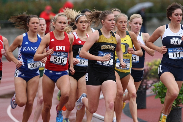 2011NCAAWestThur-064.JPG - 2011 NCAA West Preliminary Track and Field, May 26-28, Hayward Field, Eugene, OR.