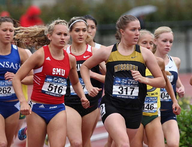 2011NCAAWestThur-065.JPG - 2011 NCAA West Preliminary Track and Field, May 26-28, Hayward Field, Eugene, OR.