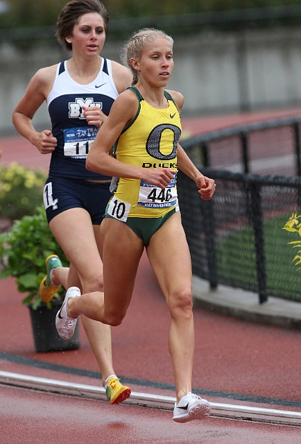 2011NCAAWestThur-066.JPG - 2011 NCAA West Preliminary Track and Field, May 26-28, Hayward Field, Eugene, OR.