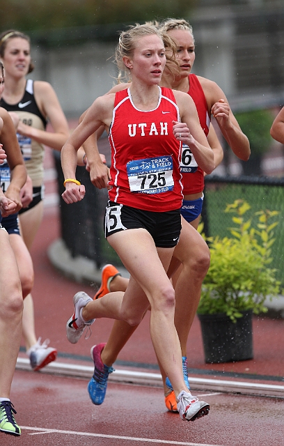 2011NCAAWestThur-067.JPG - 2011 NCAA West Preliminary Track and Field, May 26-28, Hayward Field, Eugene, OR.