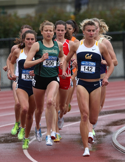 2011NCAAWestThur-073.JPG - 2011 NCAA West Preliminary Track and Field, May 26-28, Hayward Field, Eugene, OR.