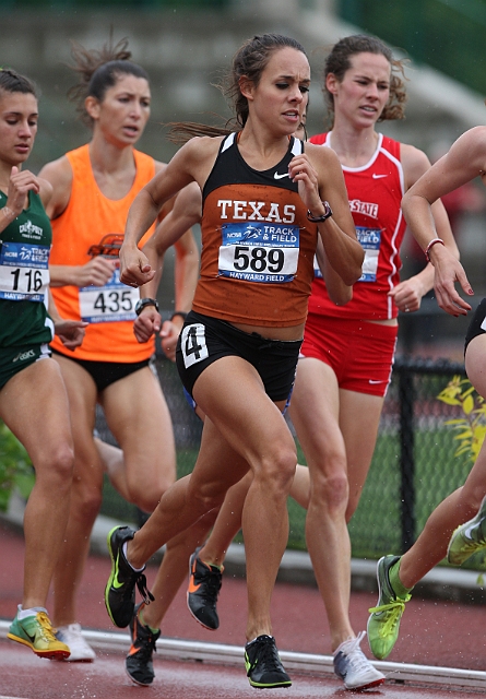 2011NCAAWestThur-076.JPG - 2011 NCAA West Preliminary Track and Field, May 26-28, Hayward Field, Eugene, OR.