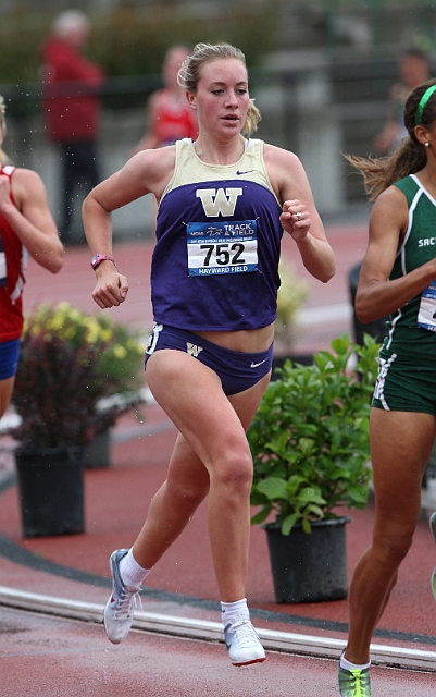2011NCAAWestThur-078.JPG - 2011 NCAA West Preliminary Track and Field, May 26-28, Hayward Field, Eugene, OR.
