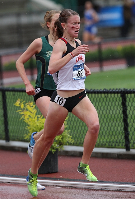 2011NCAAWestThur-079.JPG - 2011 NCAA West Preliminary Track and Field, May 26-28, Hayward Field, Eugene, OR.