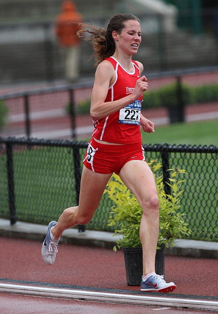2011NCAAWestThur-080.JPG - 2011 NCAA West Preliminary Track and Field, May 26-28, Hayward Field, Eugene, OR.