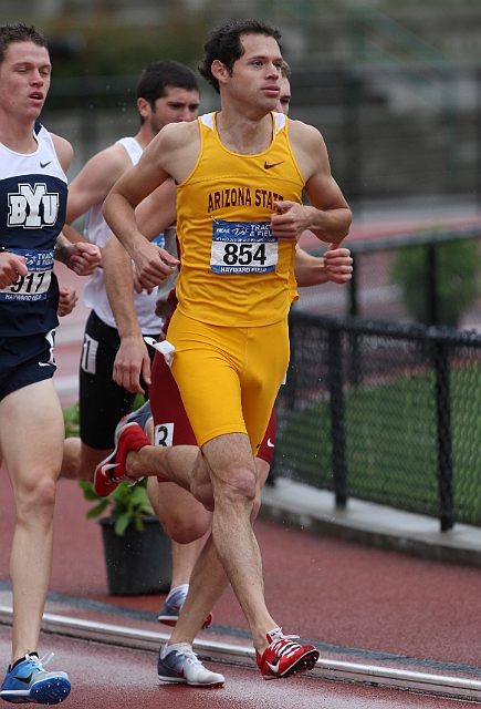 2011NCAAWestThur-081.JPG - 2011 NCAA West Preliminary Track and Field, May 26-28, Hayward Field, Eugene, OR.