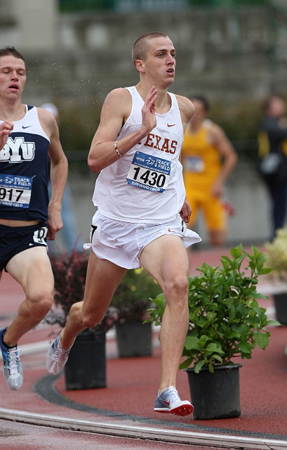 2011NCAAWestThur-084.JPG - 2011 NCAA West Preliminary Track and Field, May 26-28, Hayward Field, Eugene, OR.