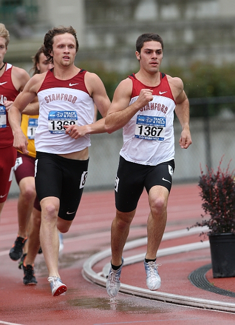 2011NCAAWestThur-087.JPG - 2011 NCAA West Preliminary Track and Field, May 26-28, Hayward Field, Eugene, OR.
