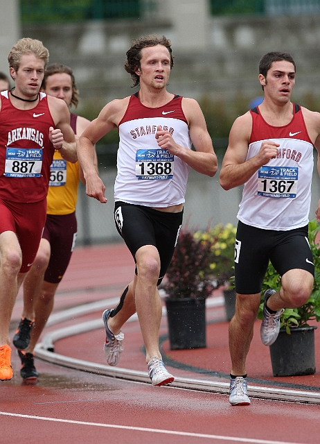2011NCAAWestThur-088.JPG - 2011 NCAA West Preliminary Track and Field, May 26-28, Hayward Field, Eugene, OR.