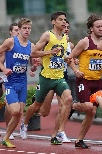 2011NCAAWestThur-089.JPG - 2011 NCAA West Preliminary Track and Field, May 26-28, Hayward Field, Eugene, OR.