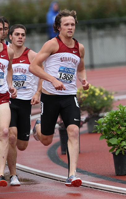 2011NCAAWestThur-091.JPG - 2011 NCAA West Preliminary Track and Field, May 26-28, Hayward Field, Eugene, OR.