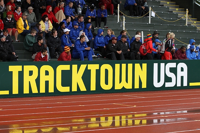 2011NCAAWestThur-099.JPG - 2011 NCAA West Preliminary Track and Field, May 26-28, Hayward Field, Eugene, OR.
