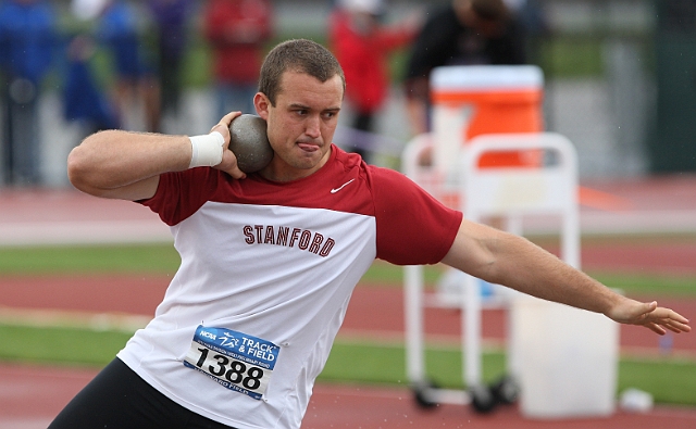 2011NCAAWestThur-105.JPG - 2011 NCAA West Preliminary Track and Field, May 26-28, Hayward Field, Eugene, OR.