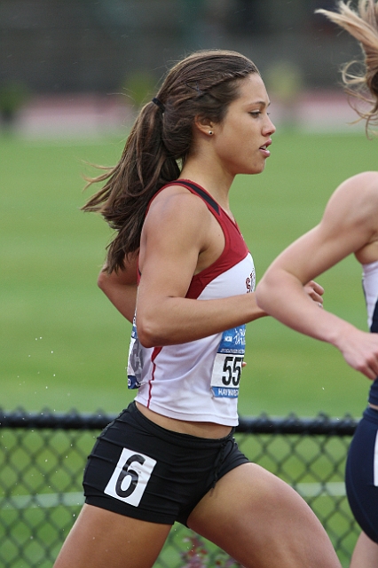 2011NCAAWestThur-119.JPG - 2011 NCAA West Preliminary Track and Field, May 26-28, Hayward Field, Eugene, OR.