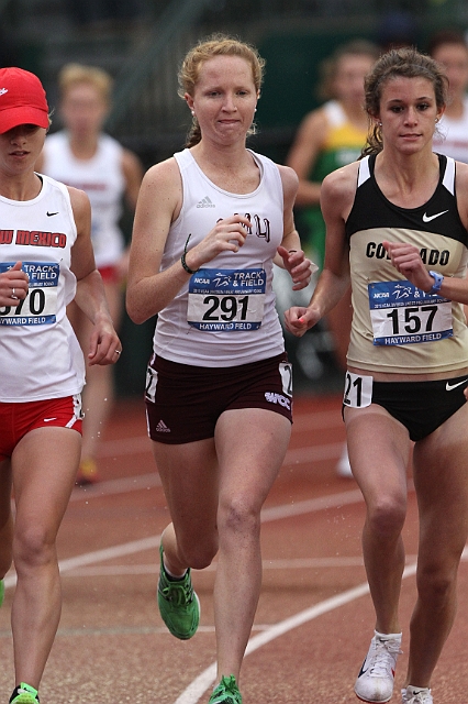 2011NCAAWestThur-123.JPG - 2011 NCAA West Preliminary Track and Field, May 26-28, Hayward Field, Eugene, OR.