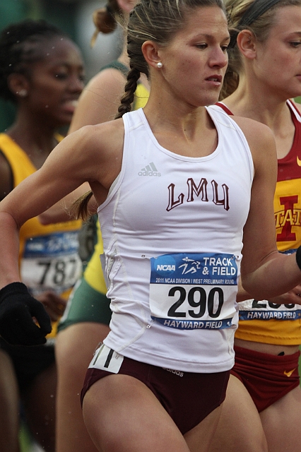 2011NCAAWestThur-124.JPG - 2011 NCAA West Preliminary Track and Field, May 26-28, Hayward Field, Eugene, OR.