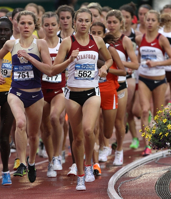 2011NCAAWestThur-127.JPG - 2011 NCAA West Preliminary Track and Field, May 26-28, Hayward Field, Eugene, OR.
