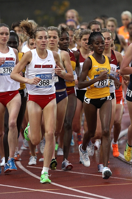 2011NCAAWestThur-128.JPG - 2011 NCAA West Preliminary Track and Field, May 26-28, Hayward Field, Eugene, OR.