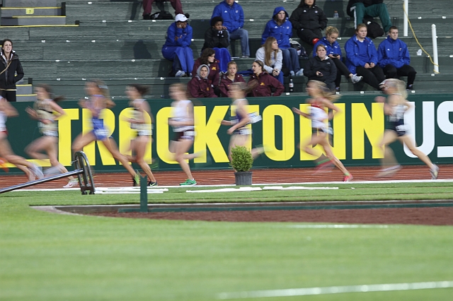 2011NCAAWestThur-131.JPG - 2011 NCAA West Preliminary Track and Field, May 26-28, Hayward Field, Eugene, OR.