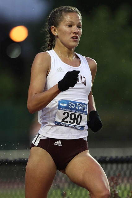 2011NCAAWestThur-135.JPG - 2011 NCAA West Preliminary Track and Field, May 26-28, Hayward Field, Eugene, OR.
