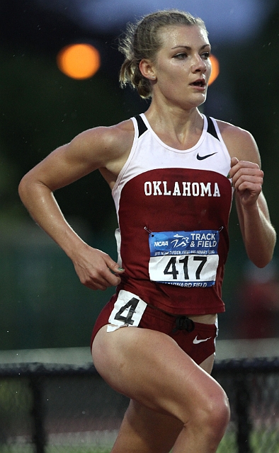 2011NCAAWestThur-136.JPG - 2011 NCAA West Preliminary Track and Field, May 26-28, Hayward Field, Eugene, OR.