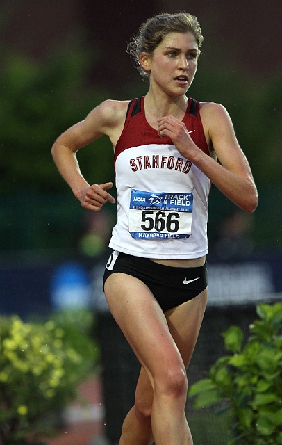 2011NCAAWestThur-137.JPG - 2011 NCAA West Preliminary Track and Field, May 26-28, Hayward Field, Eugene, OR.