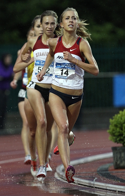 2011NCAAWestThur-139.JPG - 2011 NCAA West Preliminary Track and Field, May 26-28, Hayward Field, Eugene, OR.