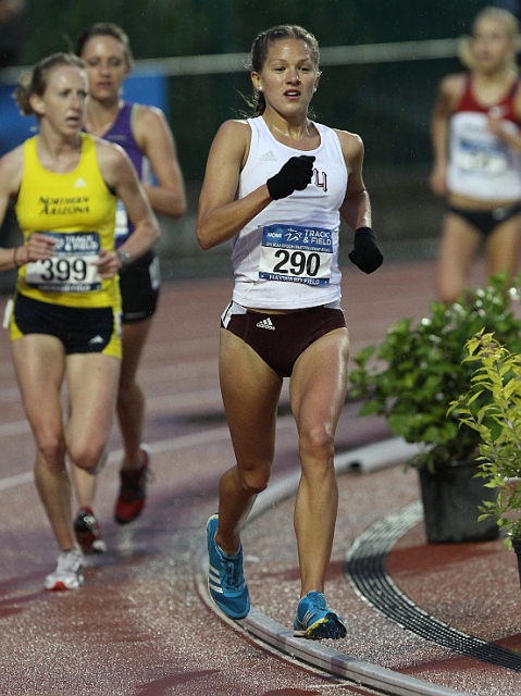 2011NCAAWestThur-142.JPG - 2011 NCAA West Preliminary Track and Field, May 26-28, Hayward Field, Eugene, OR.