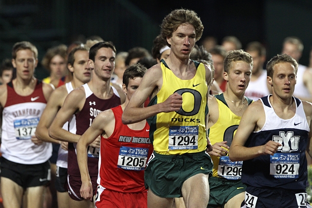 2011NCAAWestThur-148.JPG - 2011 NCAA West Preliminary Track and Field, May 26-28, Hayward Field, Eugene, OR.