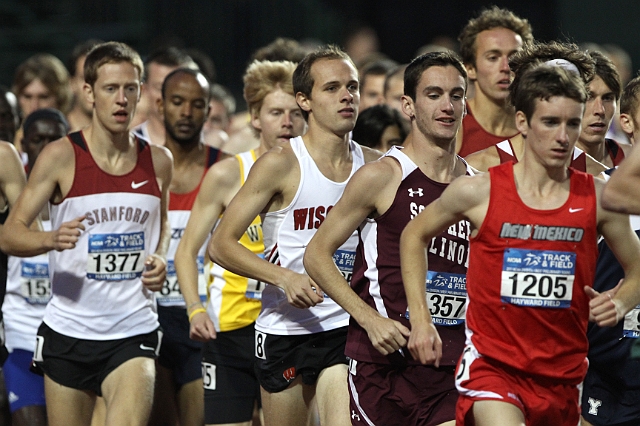 2011NCAAWestThur-149.JPG - 2011 NCAA West Preliminary Track and Field, May 26-28, Hayward Field, Eugene, OR.