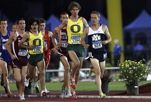 2011NCAAWestThur-151.JPG - 2011 NCAA West Preliminary Track and Field, May 26-28, Hayward Field, Eugene, OR.