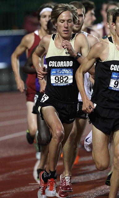 2011NCAAWestThur-155.JPG - 2011 NCAA West Preliminary Track and Field, May 26-28, Hayward Field, Eugene, OR.