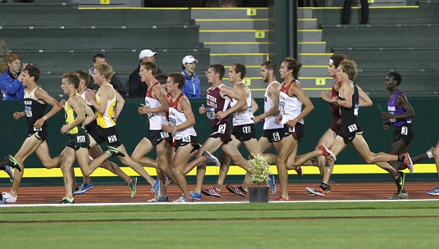 2011NCAAWestThur-157.JPG - 2011 NCAA West Preliminary Track and Field, May 26-28, Hayward Field, Eugene, OR.