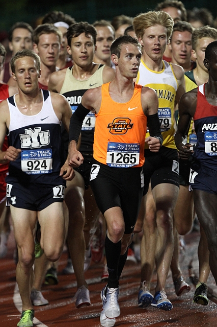 2011NCAAWestThur-158.JPG - 2011 NCAA West Preliminary Track and Field, May 26-28, Hayward Field, Eugene, OR.
