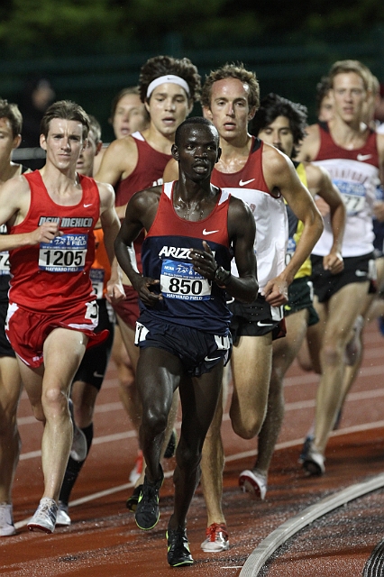 2011NCAAWestThur-162.JPG - 2011 NCAA West Preliminary Track and Field, May 26-28, Hayward Field, Eugene, OR.