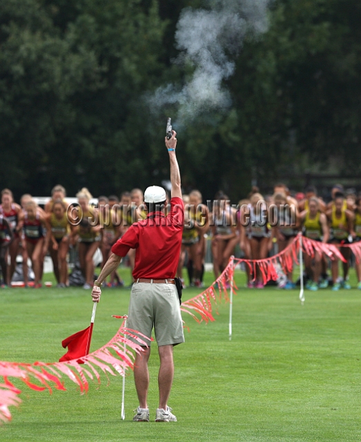 2011NCAAWestXC-115.JPG - 2011 NCAA Cross Country West Regional, November 12, Stanford Golf Course, Stanford, California.